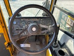Control Station with Steering Control