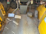 Control Station with Brake Control