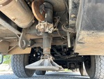 Hydraulics - Crane Carrier/Chassis with Stabilizer Cylinders