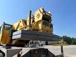 Specialty with Counterweights