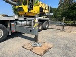 Crane Superstructure with 