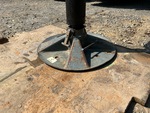Crane Superstructure with 