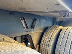 Underbody with Frame Condition