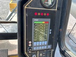 Upper Control Station with Warning Lights