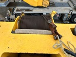 Crane Superstructure Hydraulics with Auxiliary Hoist