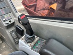 Upper Control Station with Hydraulic Controls