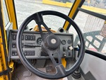 Control Station with Steering Control
