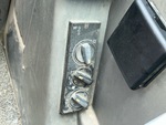 Upper Control Station with Heater