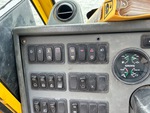 Control Station with Warning Lights