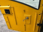 Control Station with Window Controls