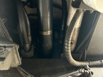 Hydraulics - Crane Carrier/Chassis with Hoses (Hydraulic)