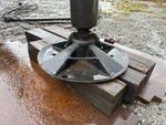 Crane Superstructure with 
