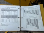 General Appearance with Load Chart