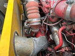 Engine with Exhaust System