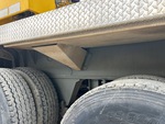 Underbody with Frame Condition