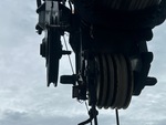 Crane Superstructure with 