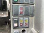 Upper Control Station with Oil Pressure