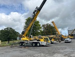 Crane Superstructure with 