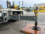 Crane Superstructure with 