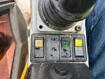 Upper Control Station with 
