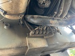 Hydraulics - Crane Carrier/Chassis with Valves