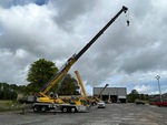 Crane Superstructure with 