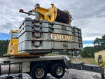 Specialty with Counterweights