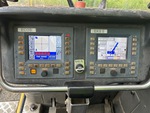 Upper Control Station with Load Moment Indicator