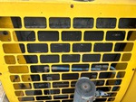 Engine with Radiator