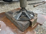 Crane Superstructure with 