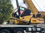 Crane Superstructure with 