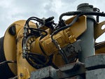 Crane Superstructure Hydraulics with 