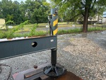 Crane Superstructure with 