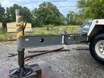 Crane Superstructure with 