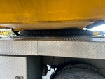 Crane Superstructure with Turntable Bearing
