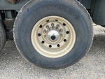 Underbody with Final Drives