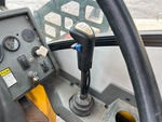 Control Station with Gear Selector