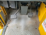 Control Station with Brake Control