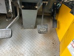 Underbody with Master Cylinder/Brake Control
