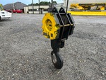 Specialty with Main Load Block