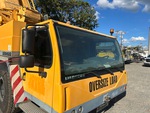 General Appearance with Glass