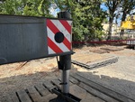 Crane Superstructure with 