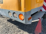 General Appearance with Sheet Metal (fiberglass) Condition