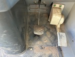 Underbody with Master Cylinder/Brake Control