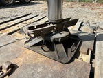 Crane Superstructure with 