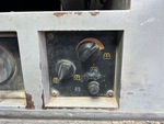 Upper Control Station with Heater