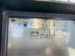 Upper Control Station with Oil Pressure