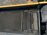 Engine with Radiator