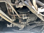 Engine with Fuel System
