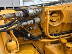 Crane Superstructure Hydraulics with 